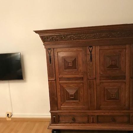Apartment Erfurt Mitte Экстерьер фото