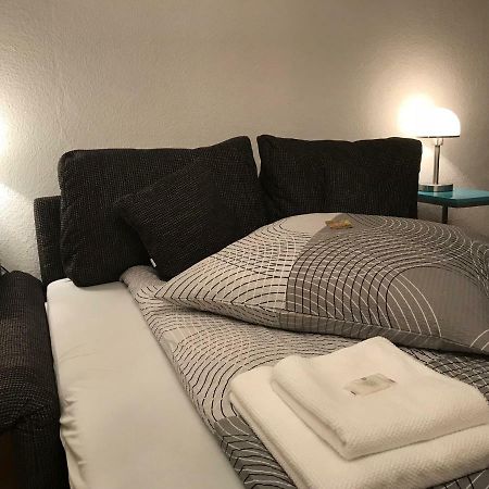 Apartment Erfurt Mitte Экстерьер фото