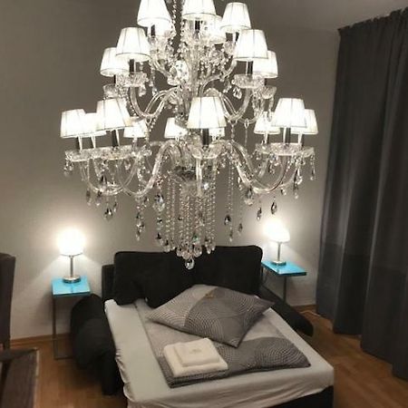 Apartment Erfurt Mitte Экстерьер фото