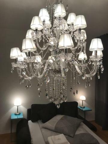 Apartment Erfurt Mitte Экстерьер фото