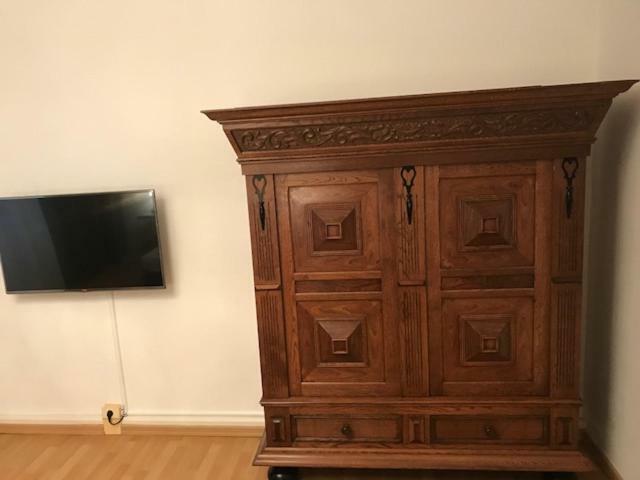 Apartment Erfurt Mitte Экстерьер фото