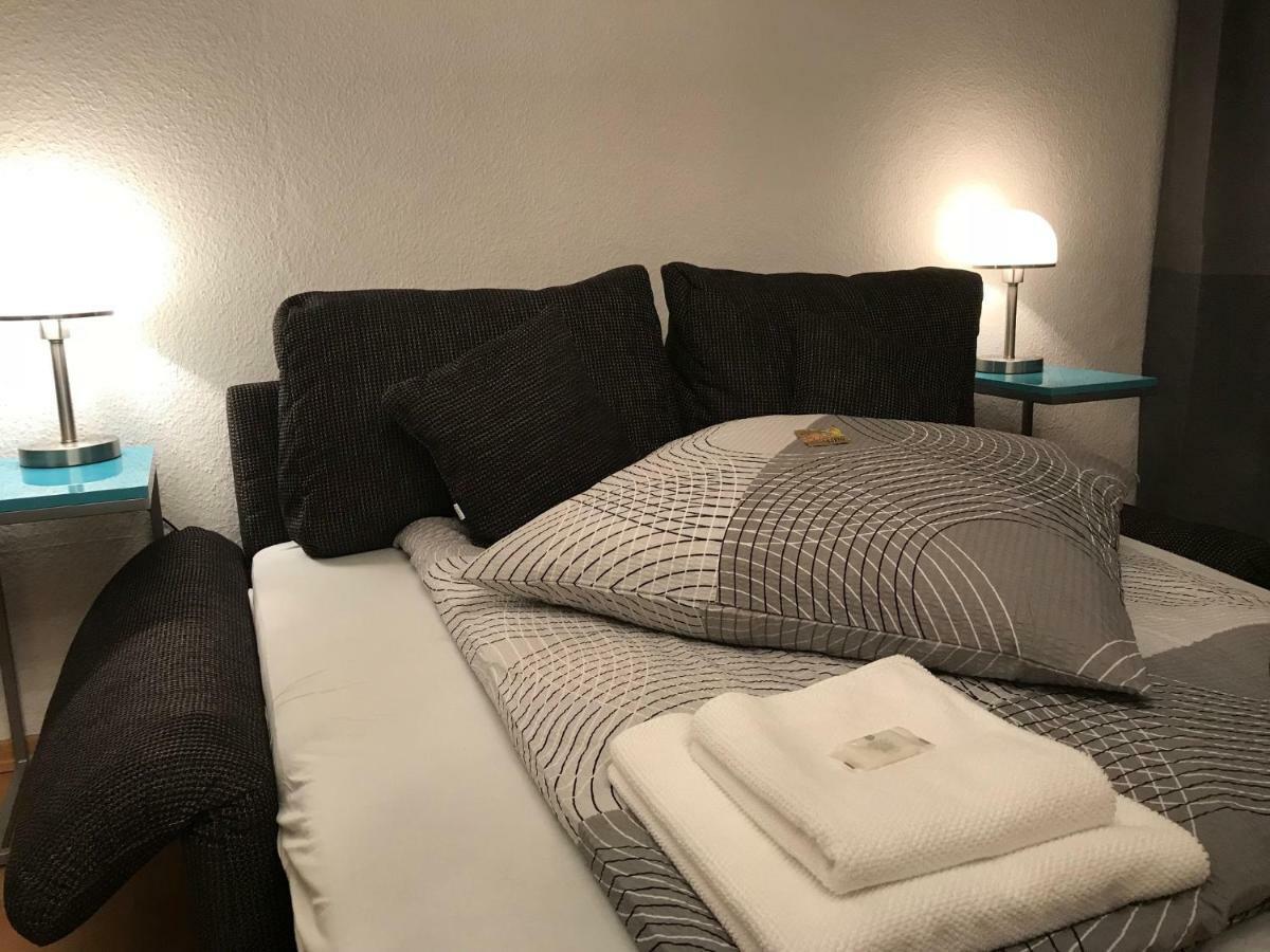 Apartment Erfurt Mitte Экстерьер фото