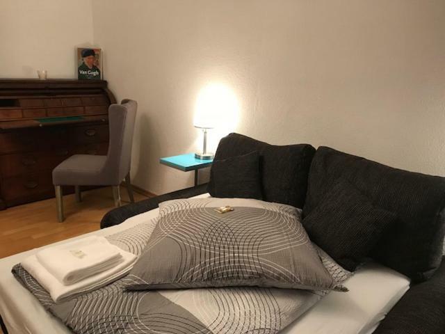 Apartment Erfurt Mitte Экстерьер фото