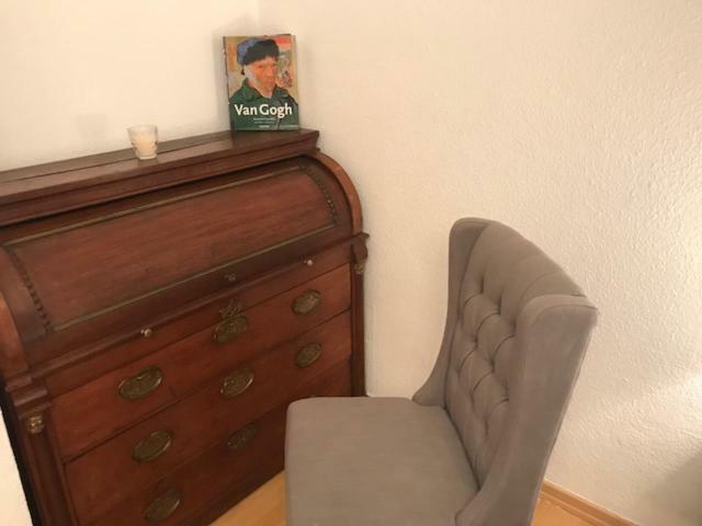 Apartment Erfurt Mitte Экстерьер фото