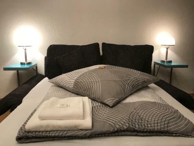 Apartment Erfurt Mitte Экстерьер фото