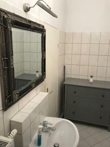 Apartment Erfurt Mitte Экстерьер фото